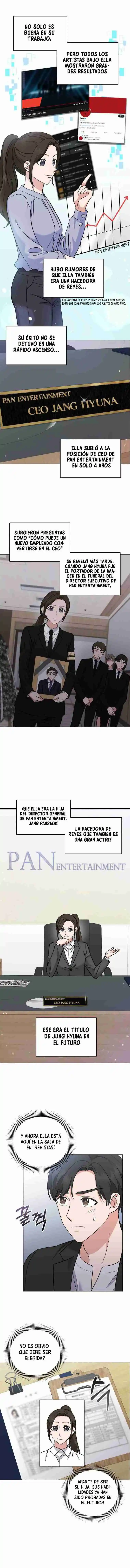 Mi Hija Es Una Genio Musical - Capítulo 20 - Página 5 - LectorTMOo