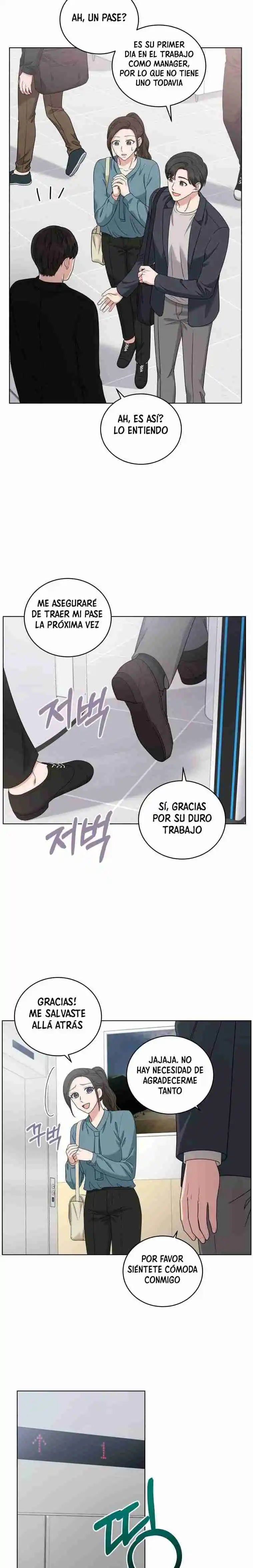 Mi Hija Es Una Genio Musical - Capítulo 21 - Página 5 - LectorTMOo
