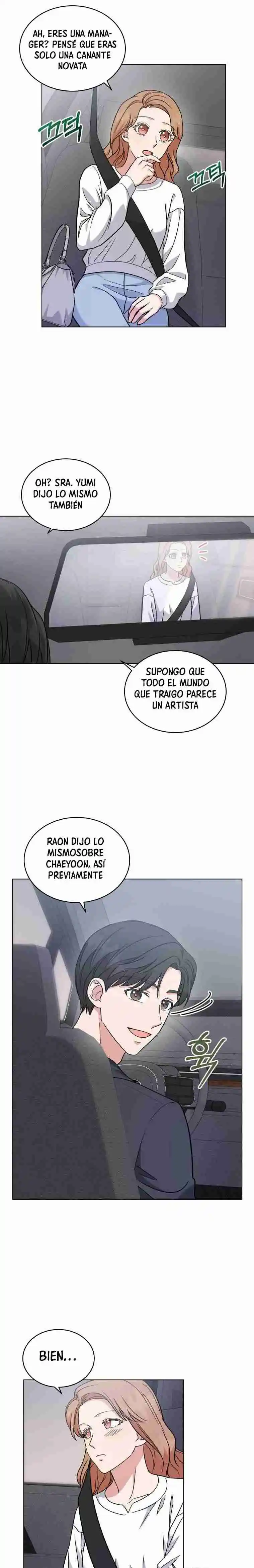 Mi Hija Es Una Genio Musical - Capítulo 21 - Página 21 - LectorTMOo