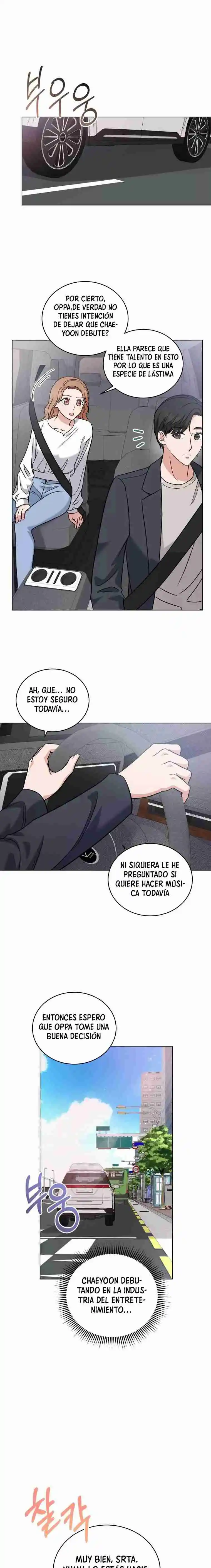 Mi Hija Es Una Genio Musical - Capítulo 21 - Página 25 - LectorTMOo