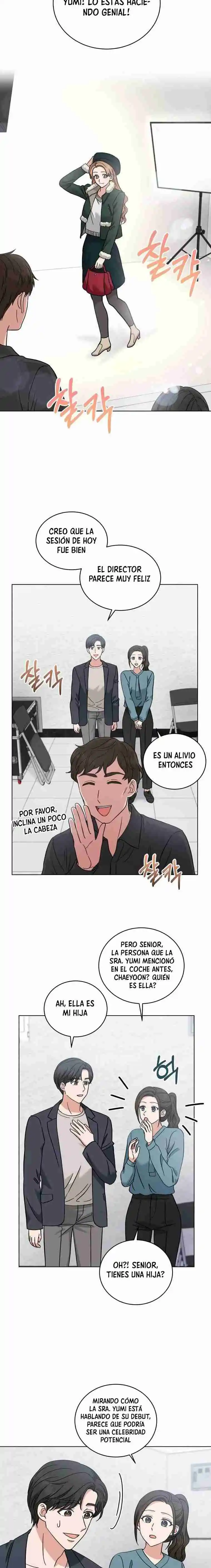 Mi Hija Es Una Genio Musical - Capítulo 21 - Página 28 - LectorTMOo