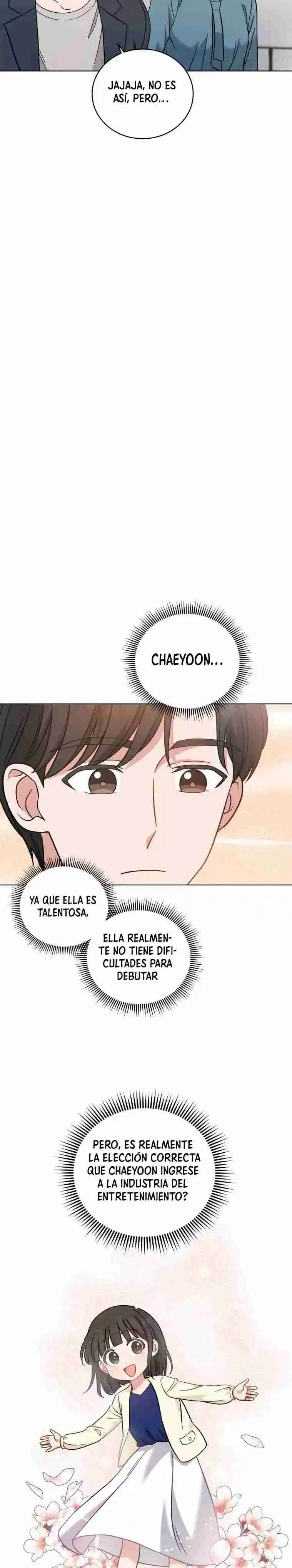 Mi Hija Es Una Genio Musical - Capítulo 21 - Página 29 - LectorTMOo