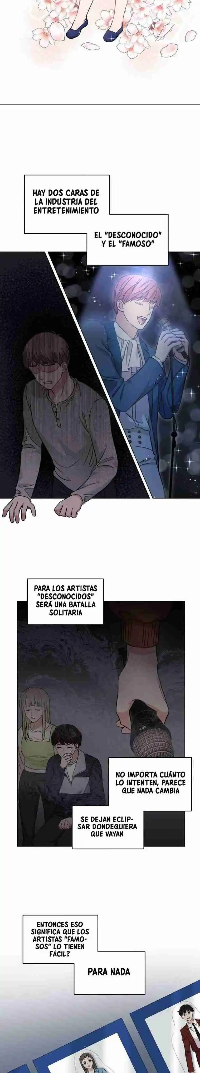 Mi Hija Es Una Genio Musical - Capítulo 21 - Página 32 - LectorTMOo
