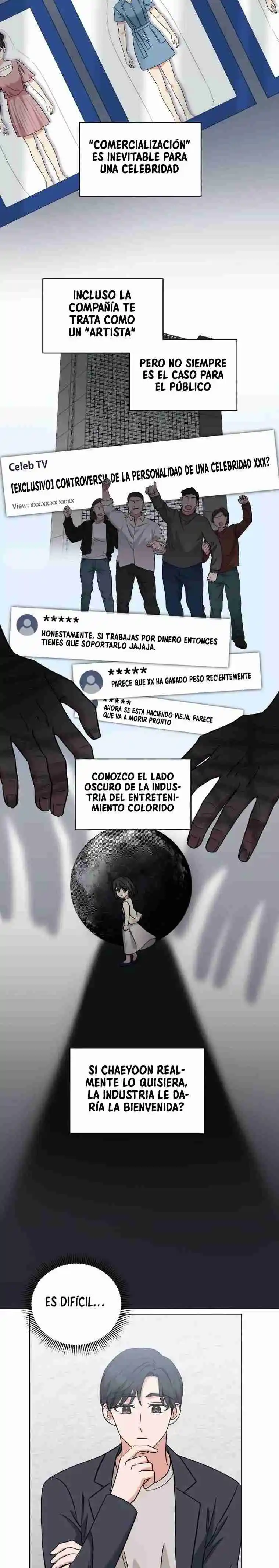 Mi Hija Es Una Genio Musical - Capítulo 21 - Página 34 - LectorTMOo