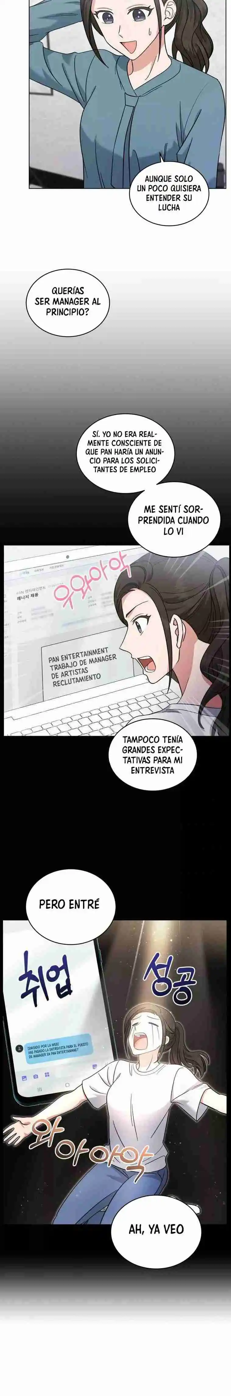 Mi Hija Es Una Genio Musical - Capítulo 21 - Página 40 - LectorTMOo