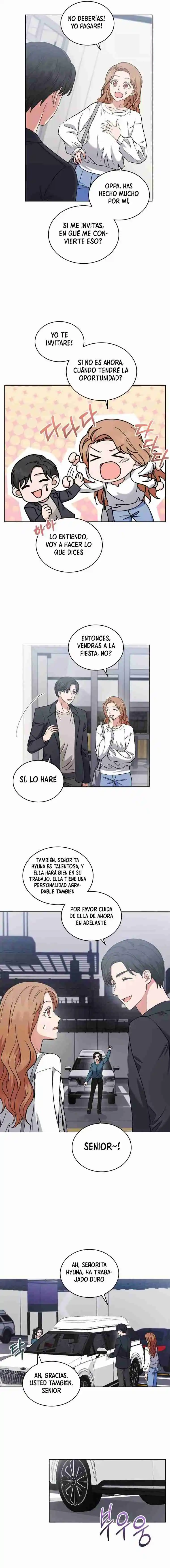 Mi Hija Es Una Genio Musical - Capítulo 22 - Página 11 - LectorTMOo