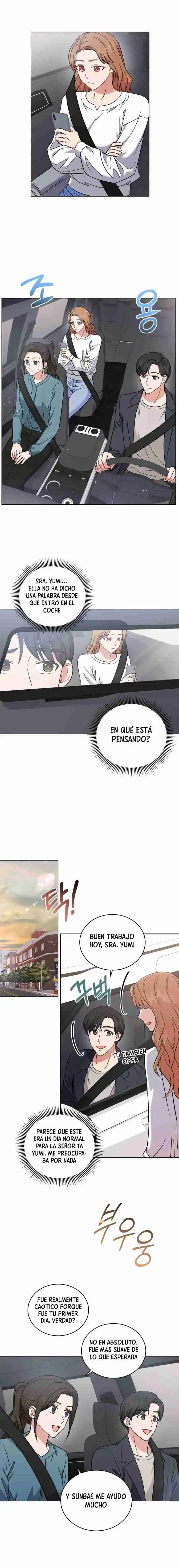Mi Hija Es Una Genio Musical - Capítulo 22 - Página 12 - LectorTMOo