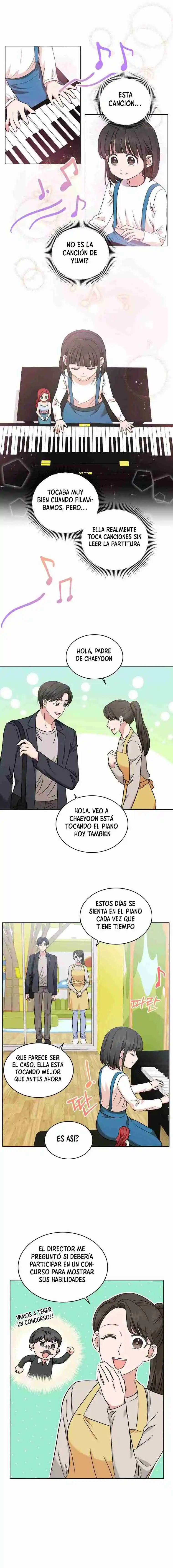 Mi Hija Es Una Genio Musical - Capítulo 22 - Página 15 - LectorTMOo