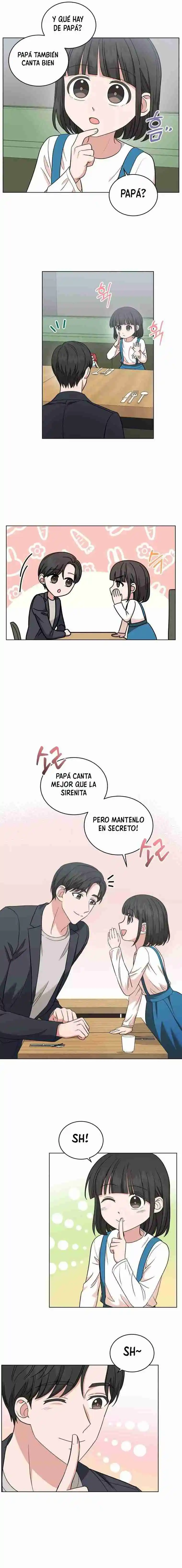 Mi Hija Es Una Genio Musical - Capítulo 22 - Página 20 - LectorTMOo