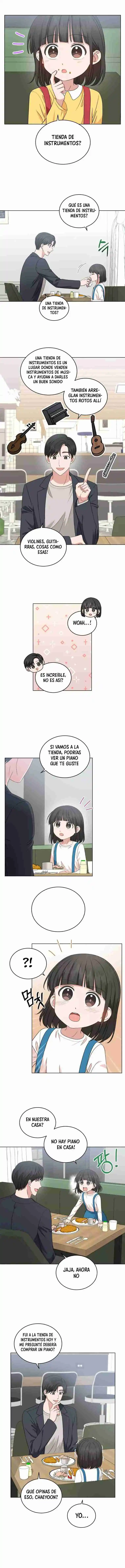 Mi Hija Es Una Genio Musical - Capítulo 23 - Página 2 - LectorTMOo