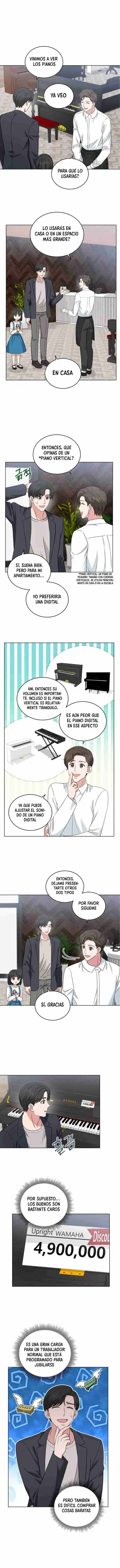 Mi Hija Es Una Genio Musical - Capítulo 23 - Página 4 - LectorTMOo