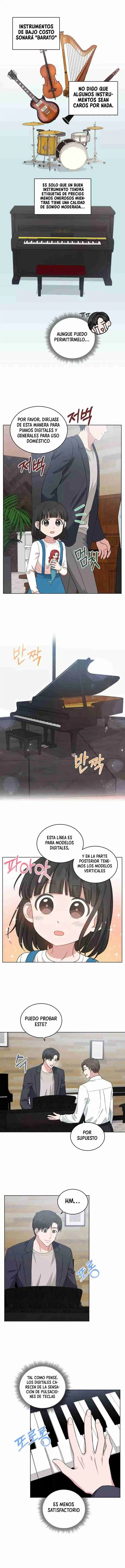 Mi Hija Es Una Genio Musical - Capítulo 23 - Página 5 - LectorTMOo