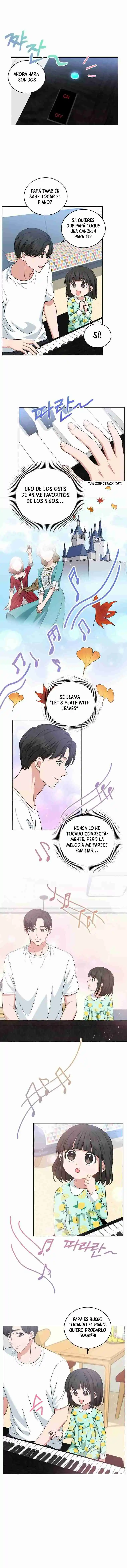 Mi Hija Es Una Genio Musical - Capítulo 25 - Página 9 - LectorTMOo