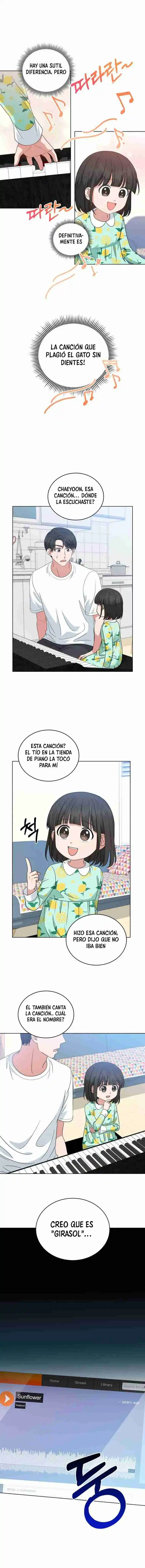 Mi Hija Es Una Genio Musical - Capítulo 25 - Página 18 - LectorTMOo