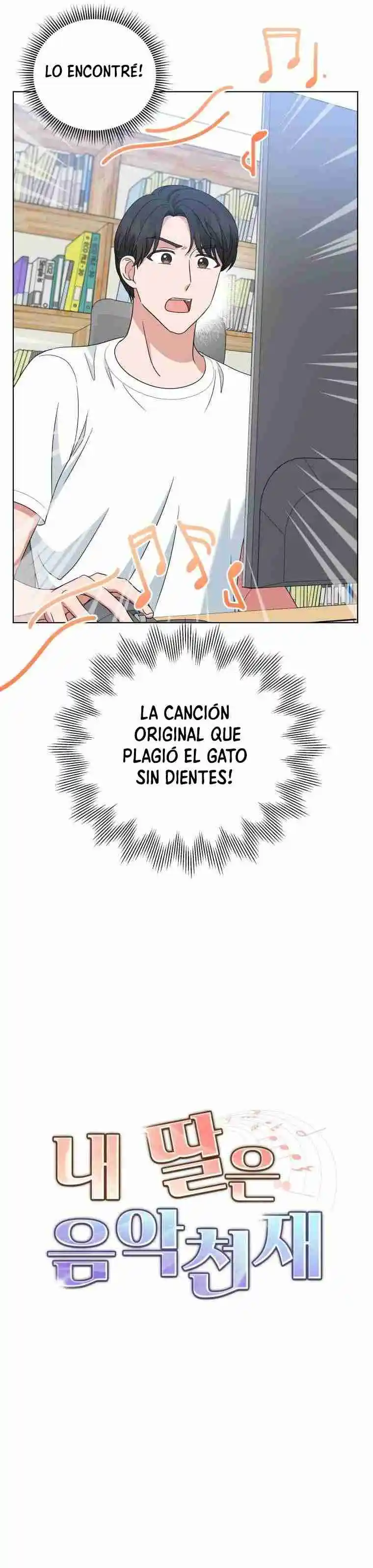 Mi Hija Es Una Genio Musical - Capítulo 25 - Página 19 - LectorTMOo