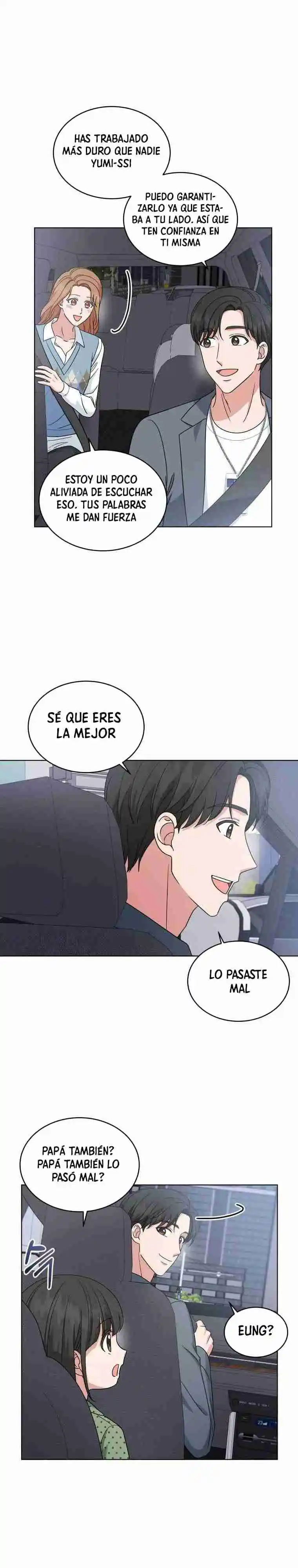 Mi Hija Es Una Genio Musical - Capítulo 26 - Página 5 - LectorTMOo