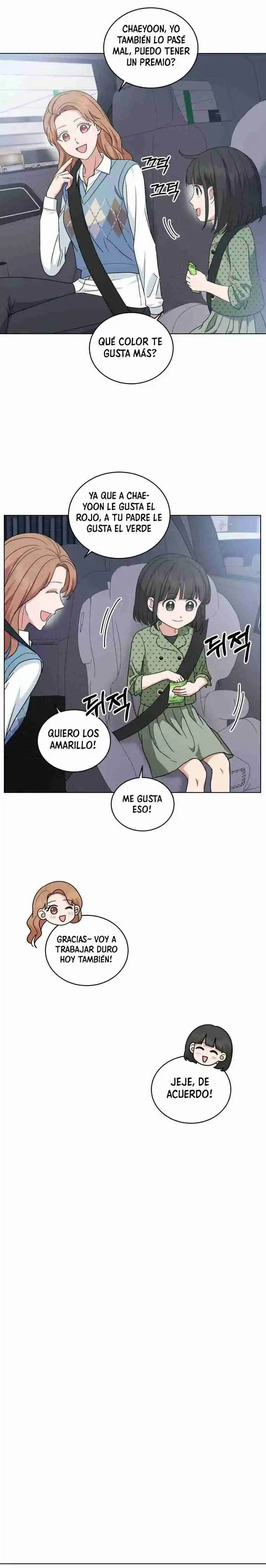 Mi Hija Es Una Genio Musical - Capítulo 26 - Página 7 - LectorTMOo