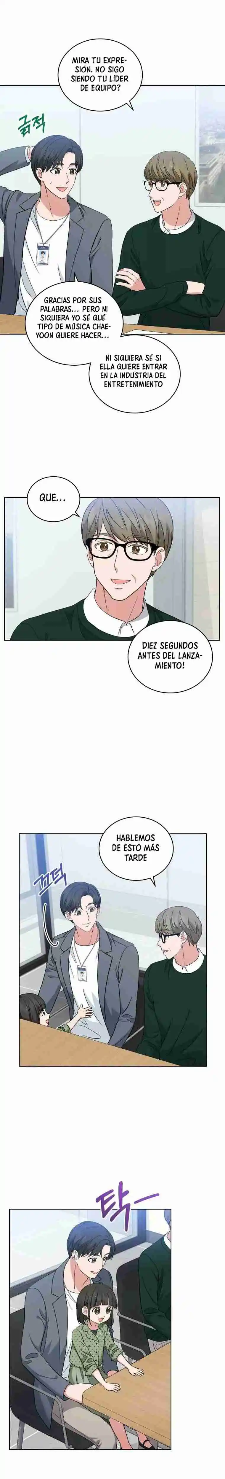 Mi Hija Es Una Genio Musical - Capítulo 26 - Página 11 - LectorTMOo