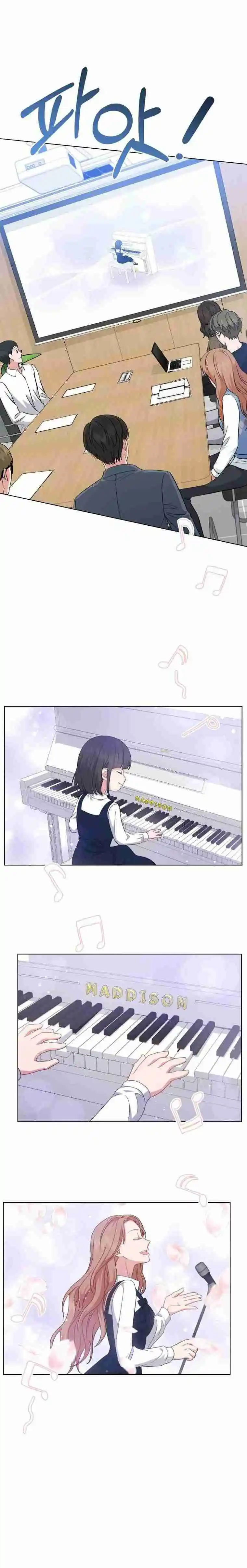 Mi Hija Es Una Genio Musical - Capítulo 26 - Página 12 - LectorTMOo
