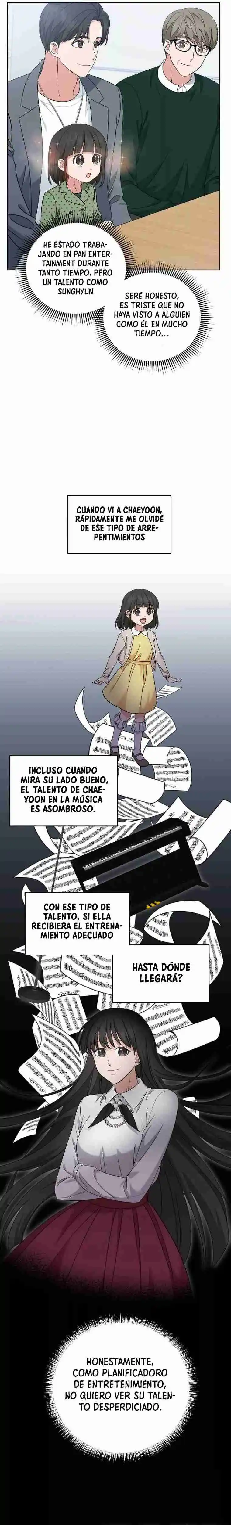 Mi Hija Es Una Genio Musical - Capítulo 26 - Página 14 - LectorTMOo