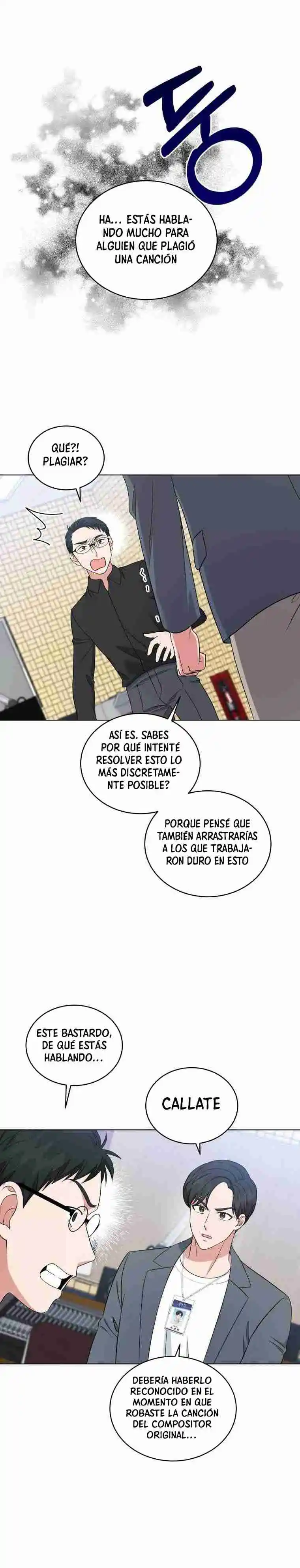 Mi Hija Es Una Genio Musical - Capítulo 27 - Página 10 - LectorTMOo