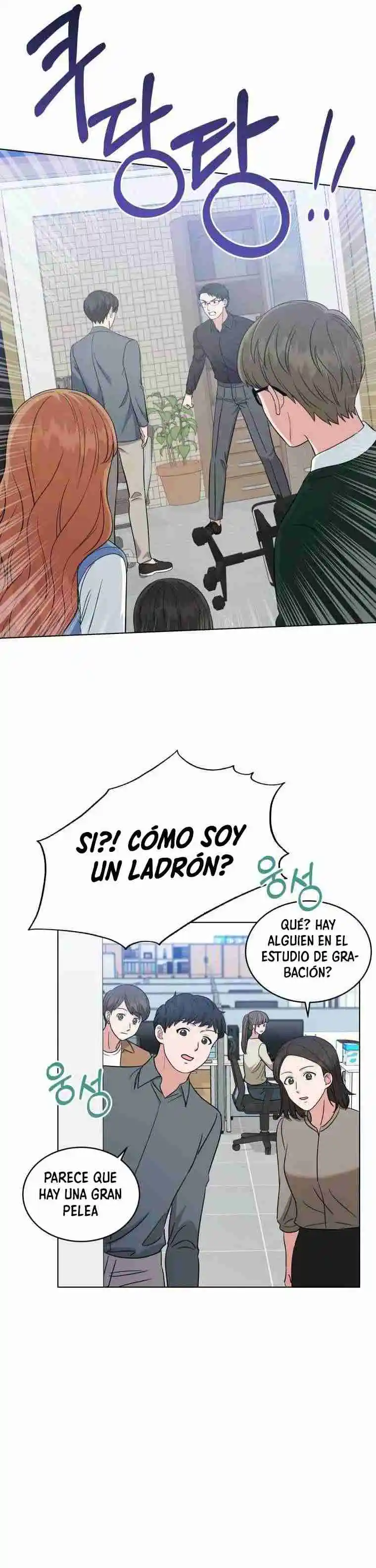 Mi Hija Es Una Genio Musical - Capítulo 27 - Página 13 - LectorTMOo