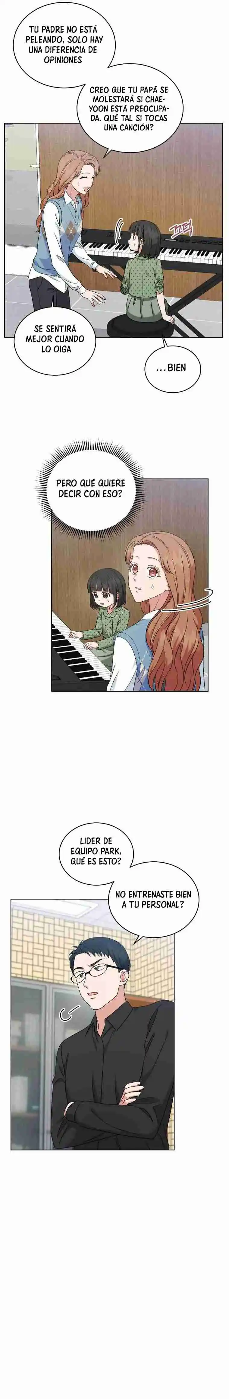 Mi Hija Es Una Genio Musical - Capítulo 27 - Página 17 - LectorTMOo