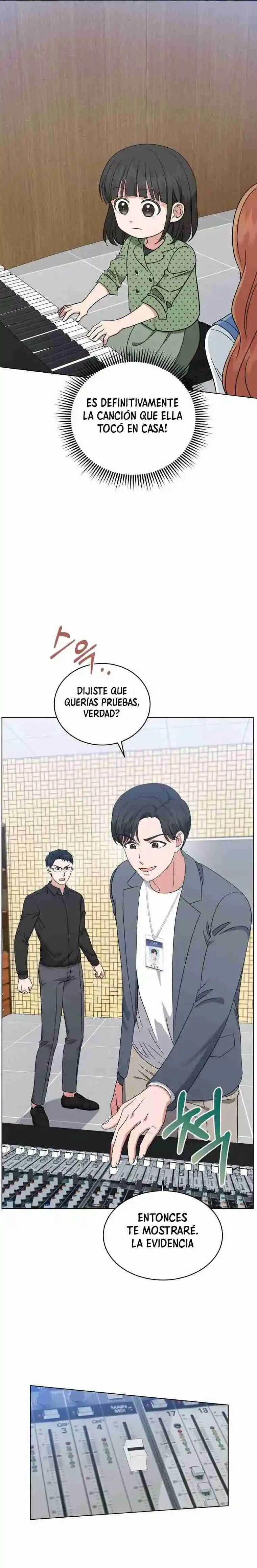 Mi Hija Es Una Genio Musical - Capítulo 27 - Página 20 - LectorTMOo