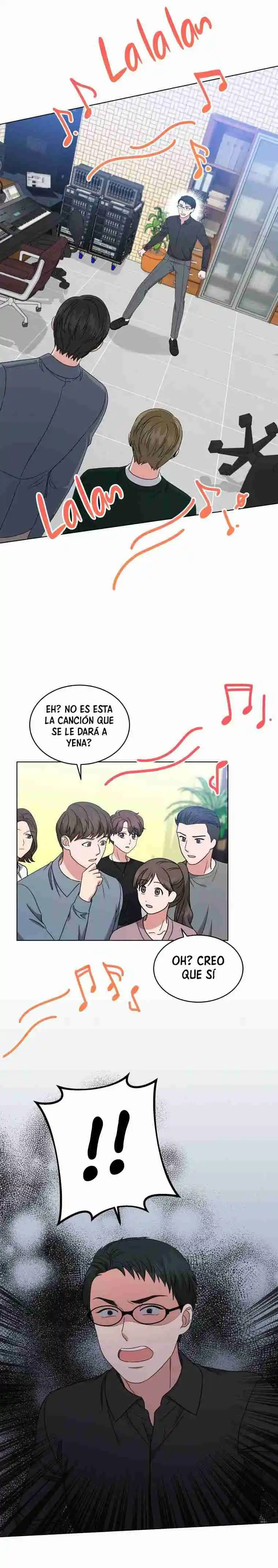 Mi Hija Es Una Genio Musical - Capítulo 27 - Página 21 - LectorTMOo