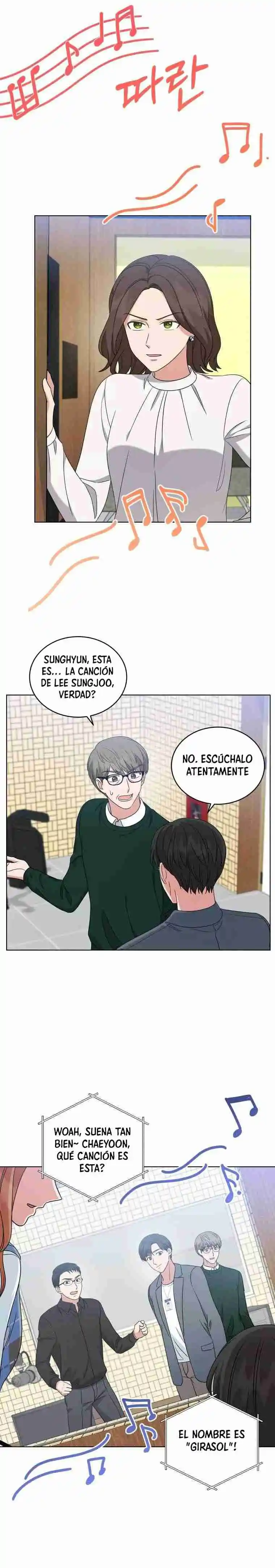 Mi Hija Es Una Genio Musical - Capítulo 27 - Página 22 - LectorTMOo