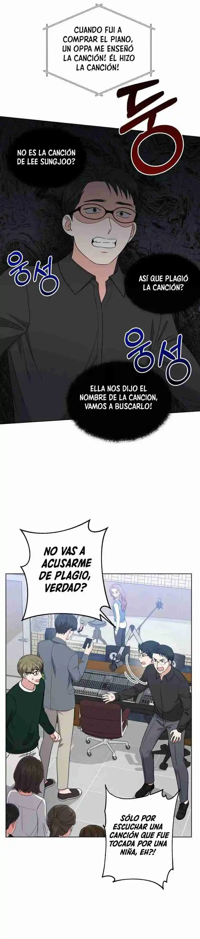 Mi Hija Es Una Genio Musical - Capítulo 27 - Página 24 - LectorTMOo