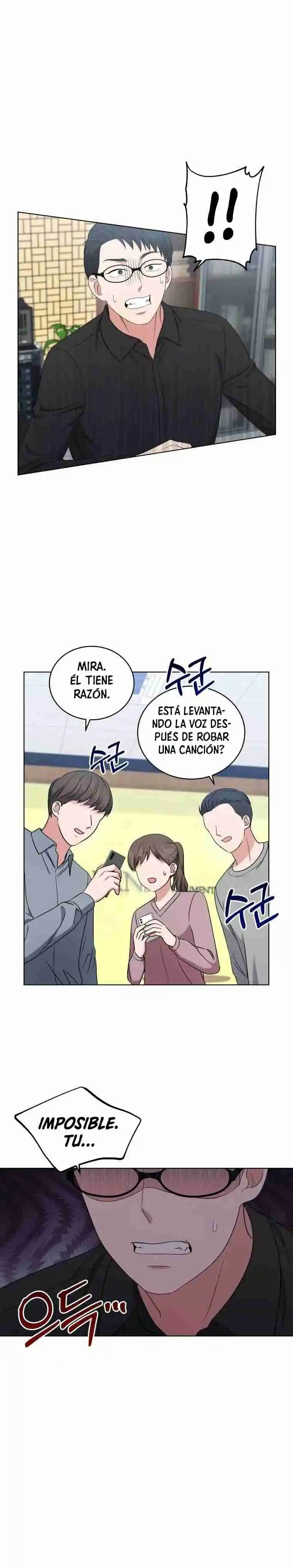 Mi Hija Es Una Genio Musical - Capítulo 28 - Página 4 - LectorTMOo