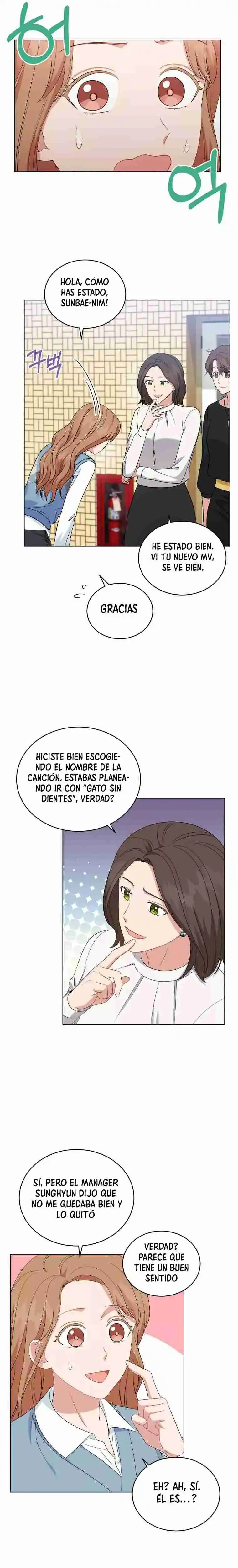 Mi Hija Es Una Genio Musical - Capítulo 28 - Página 12 - LectorTMOo