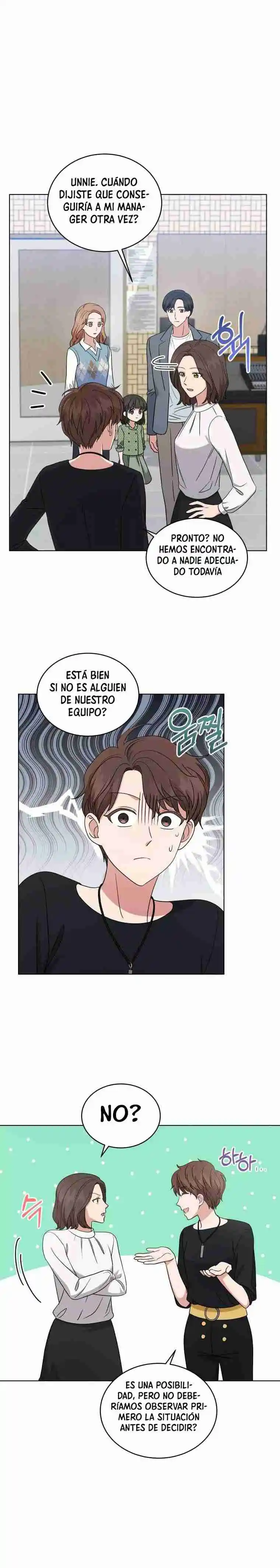 Mi Hija Es Una Genio Musical - Capítulo 28 - Página 14 - LectorTMOo