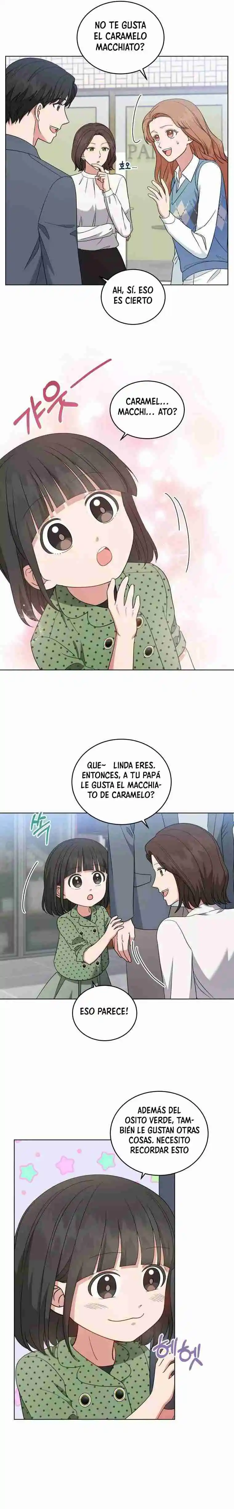 Mi Hija Es Una Genio Musical - Capítulo 28 - Página 20 - LectorTMOo