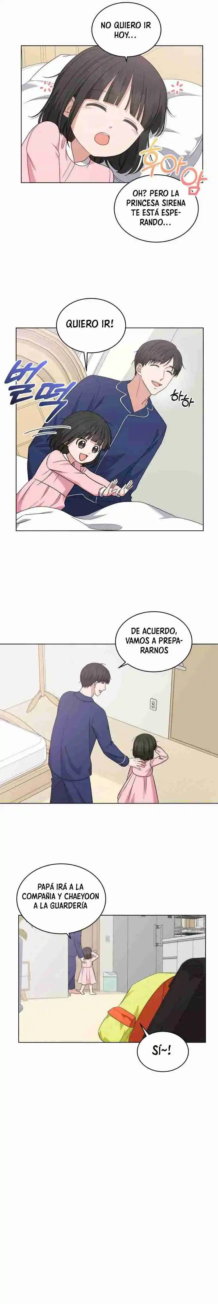 Mi Hija Es Una Genio Musical - Capítulo 28 - Página 28 - LectorTMOo