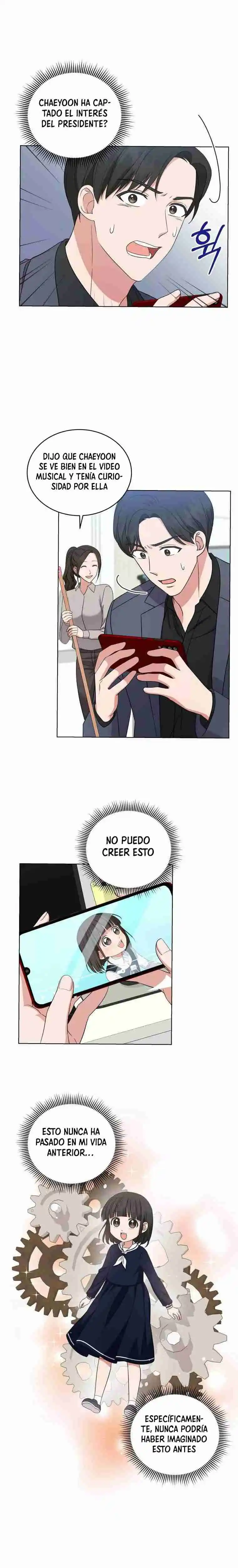 Mi Hija Es Una Genio Musical - Capítulo 28 - Página 39 - LectorTMOo