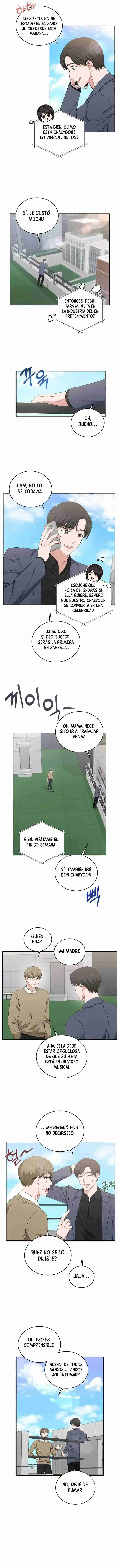 Mi Hija Es Una Genio Musical - Capítulo 29 - Página 4 - LectorTMOo