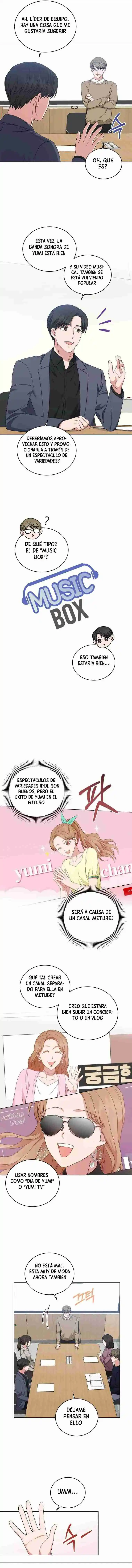 Mi Hija Es Una Genio Musical - Capítulo 29 - Página 9 - LectorTMOo