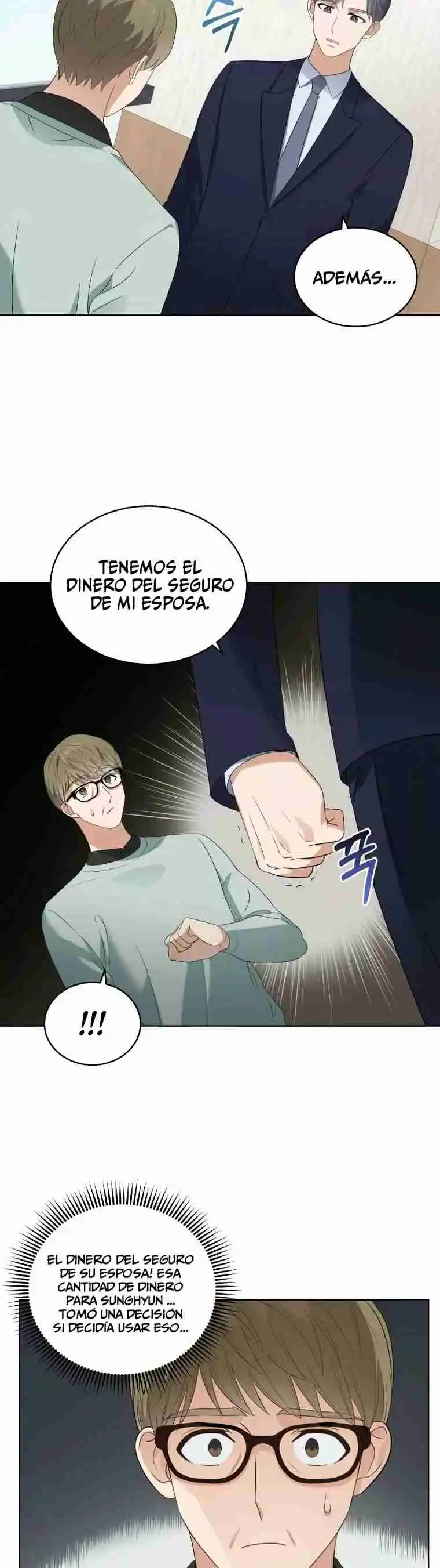 Mi Hija Es Una Genio Musical - Capítulo 3 - Página 12 - LectorTMOo