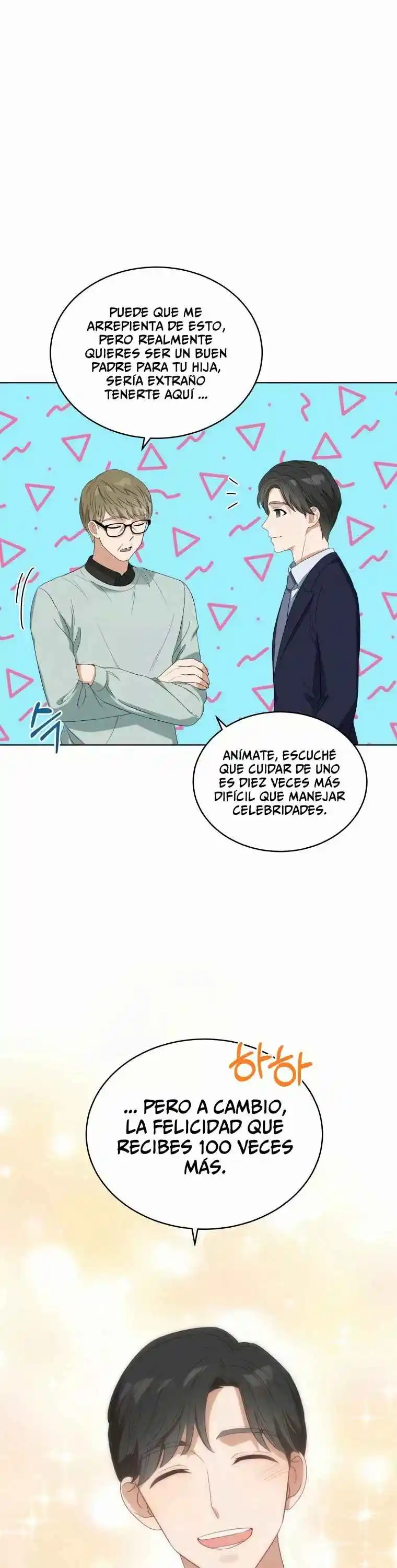 Mi Hija Es Una Genio Musical - Capítulo 3 - Página 14 - LectorTMOo