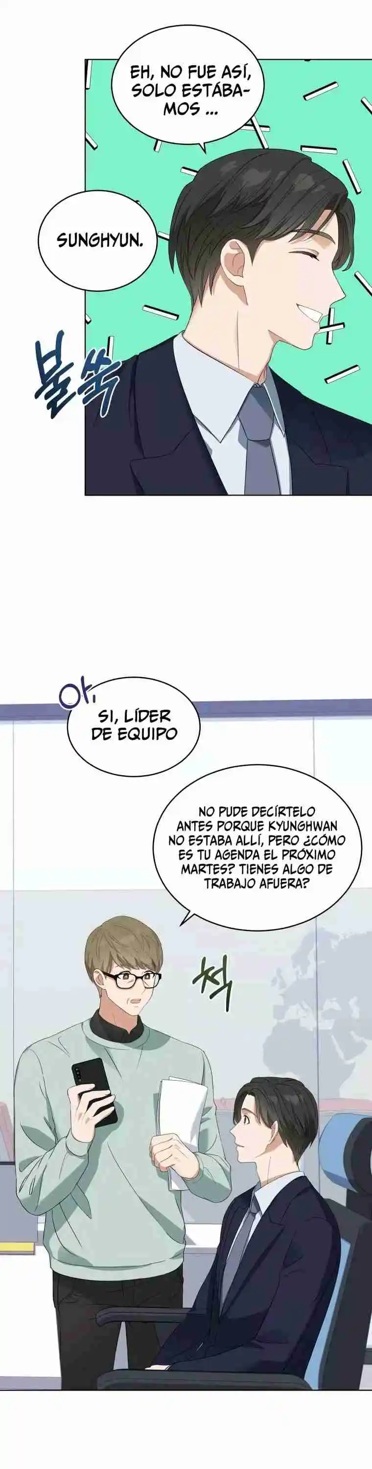 Mi Hija Es Una Genio Musical - Capítulo 3 - Página 16 - LectorTMOo