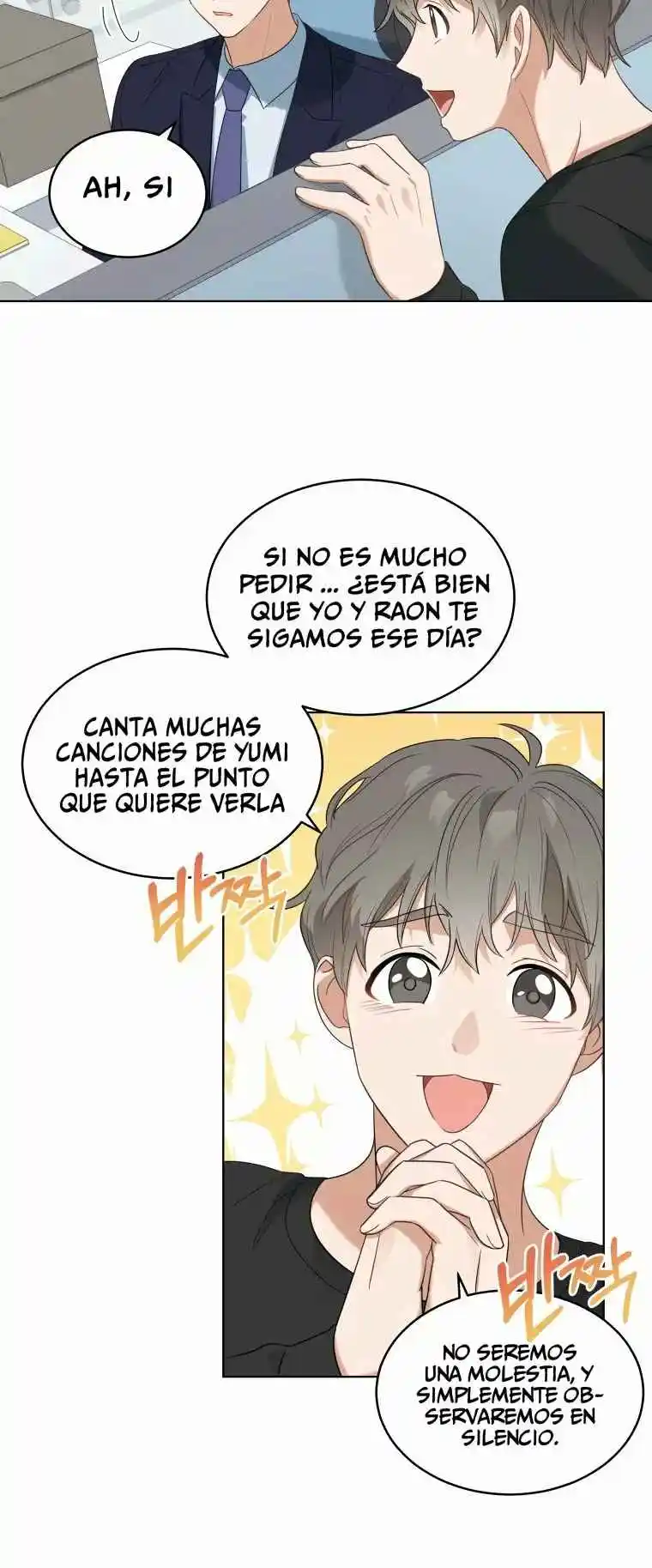 Mi Hija Es Una Genio Musical - Capítulo 3 - Página 19 - LectorTMOo