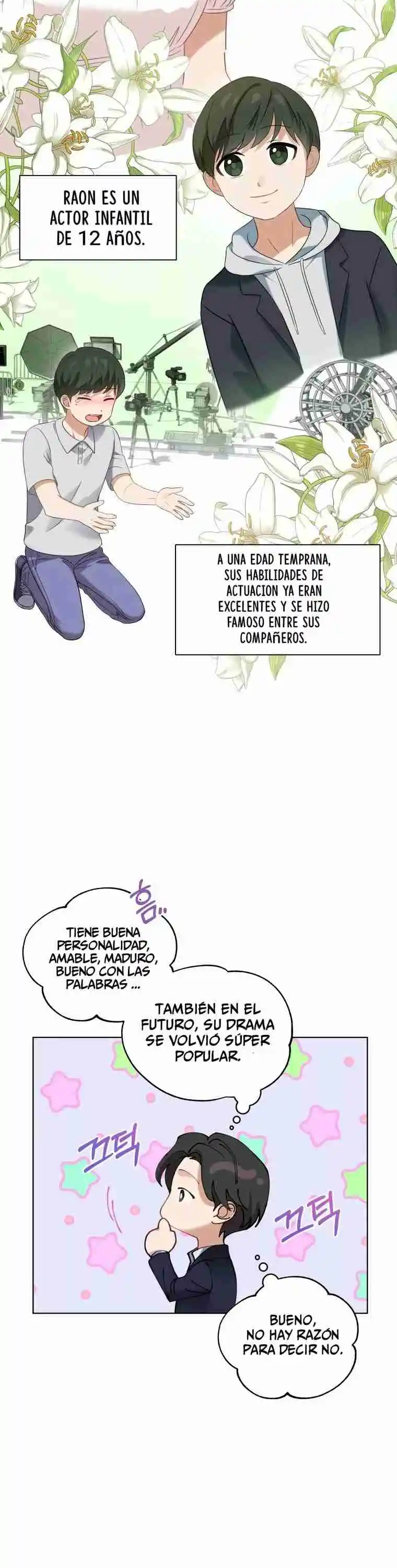Mi Hija Es Una Genio Musical - Capítulo 3 - Página 21 - LectorTMOo