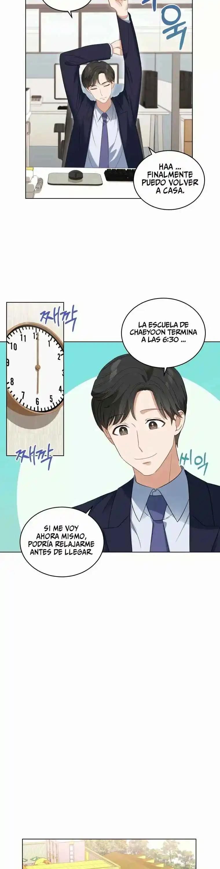 Mi Hija Es Una Genio Musical - Capítulo 3 - Página 23 - LectorTMOo