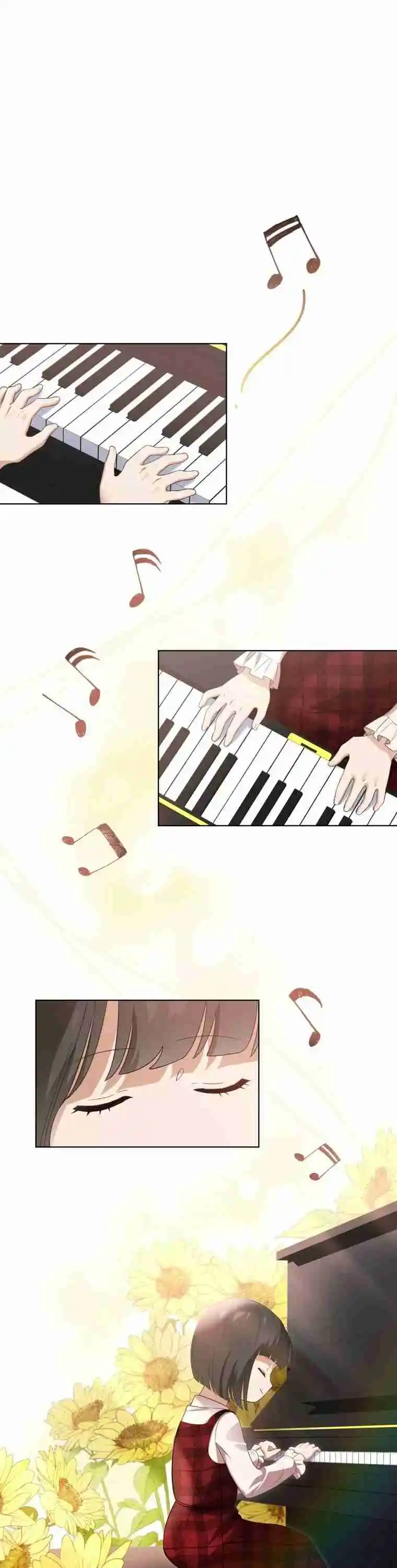 Mi Hija Es Una Genio Musical - Capítulo 3 - Página 29 - LectorTMOo