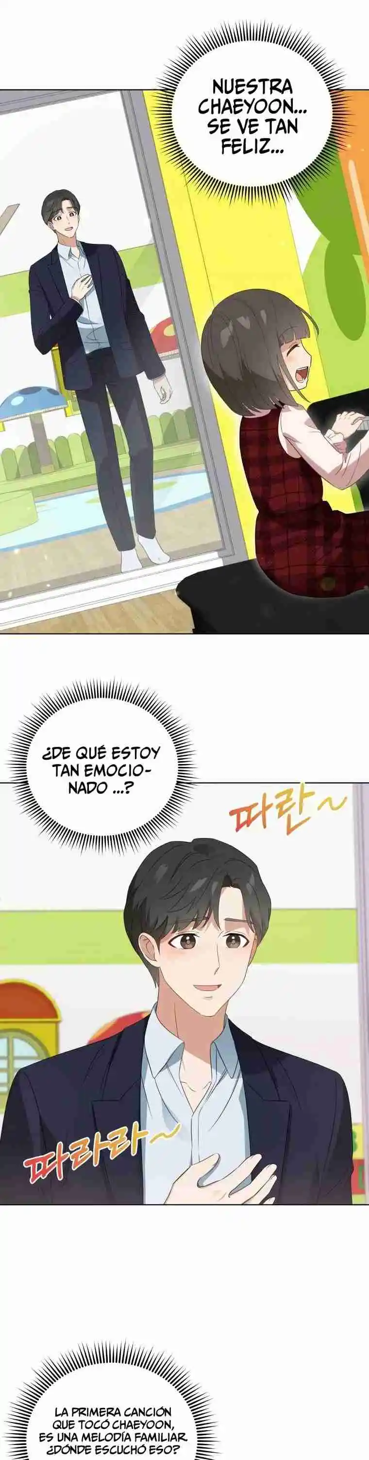 Mi Hija Es Una Genio Musical - Capítulo 3 - Página 32 - LectorTMOo