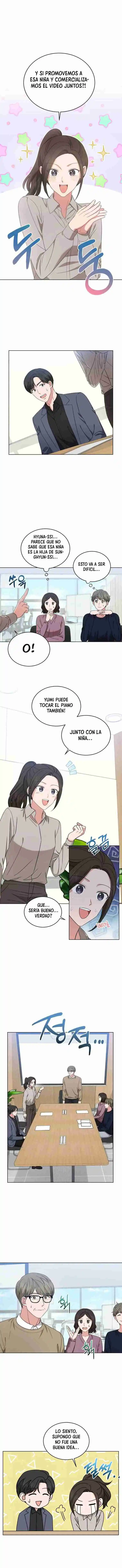 Mi Hija Es Una Genio Musical - Capítulo 30 - Página 2 - LectorTMOo