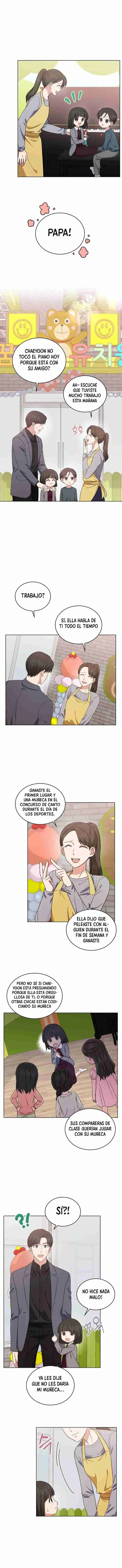 Mi Hija Es Una Genio Musical - Capítulo 30 - Página 4 - LectorTMOo