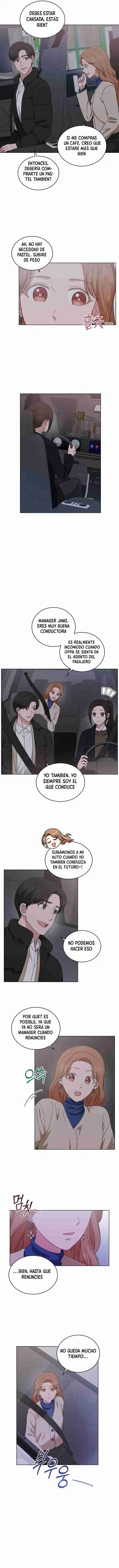 Mi Hija Es Una Genio Musical - Capítulo 30 - Página 9 - LectorTMOo